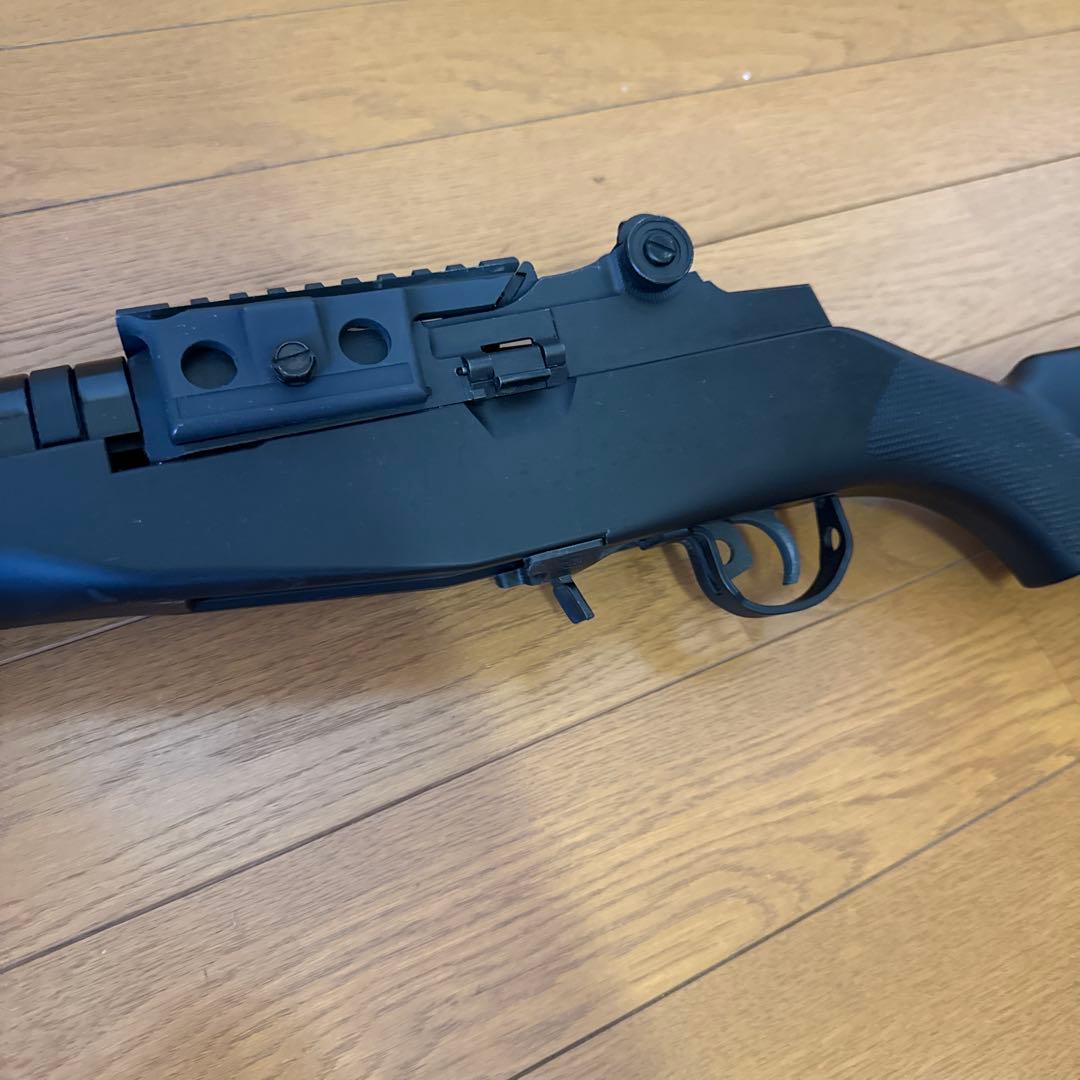 東京マルイ　電動ガン　M14 【ジャンク】