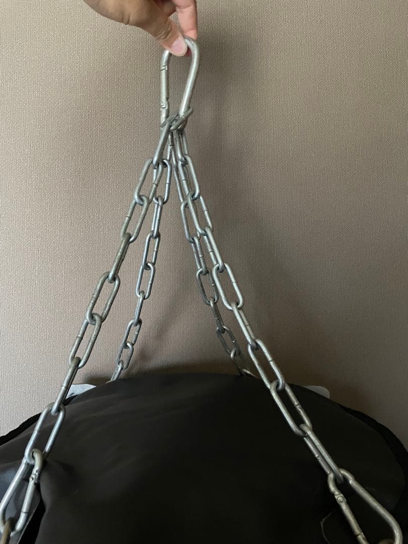 『引き取り限定！』サンドバッグ