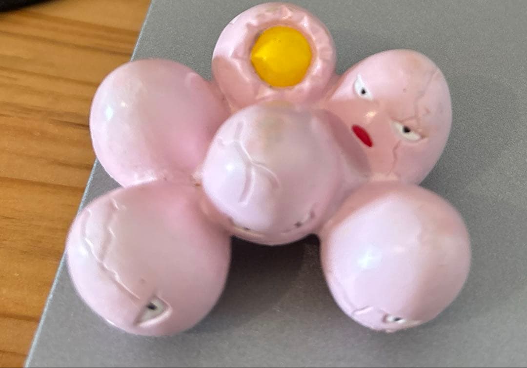 モンコレ　タマタマ　ナッシー　セット