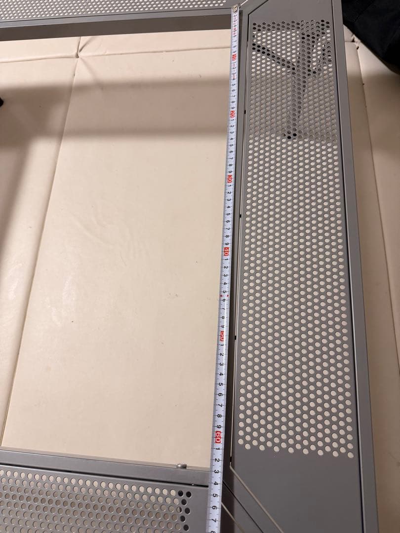 logos ロゴス 囲炉裏テーブル