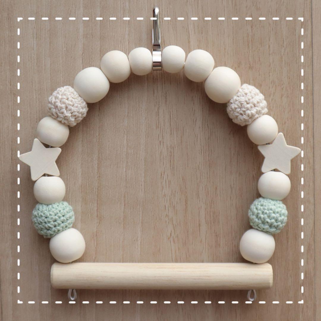 【マコ】ことりのあそびば