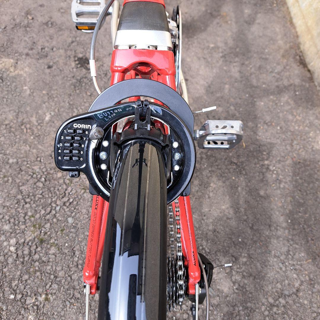 11月末で出品終了します　GIANTエスケープMINI RS