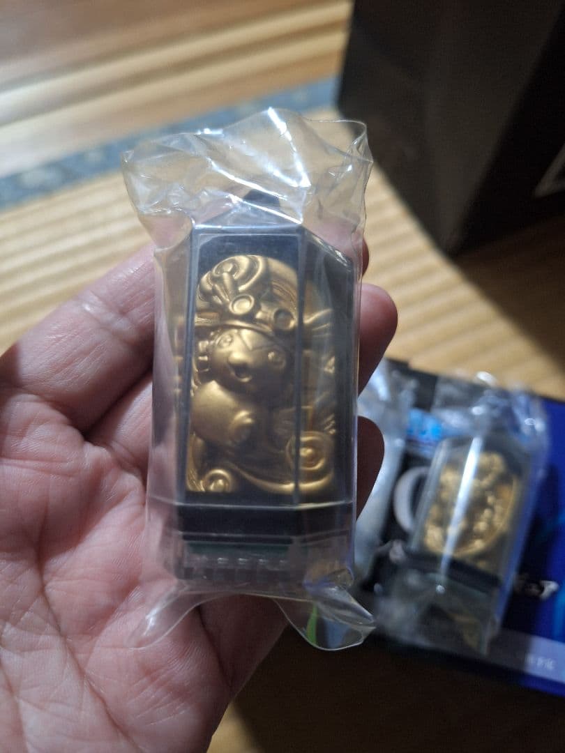 レジェンズ＊ソウルドール