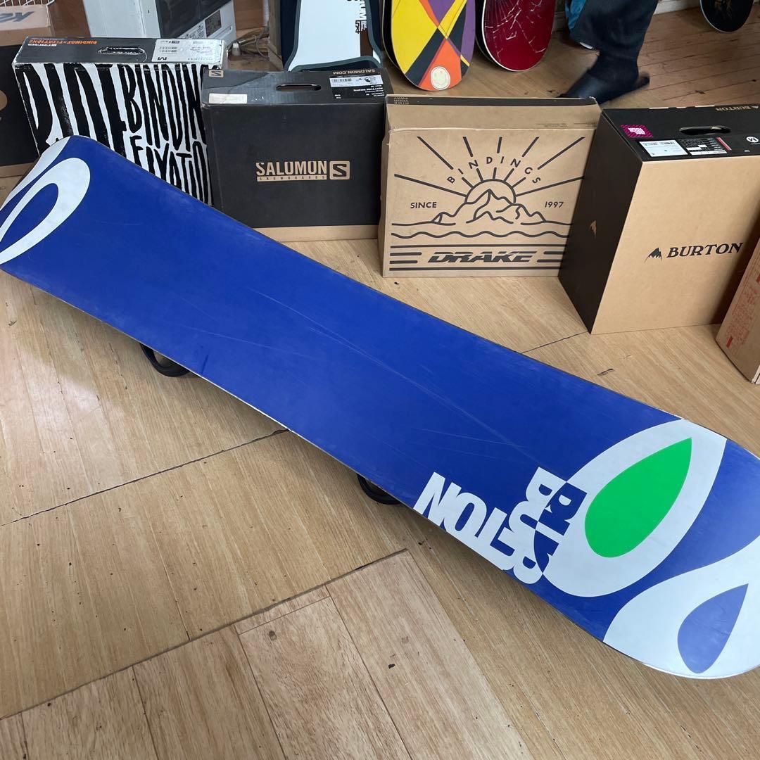 スノーボードブーツ　DEELUXE　ディーラックス　ID　27㎝