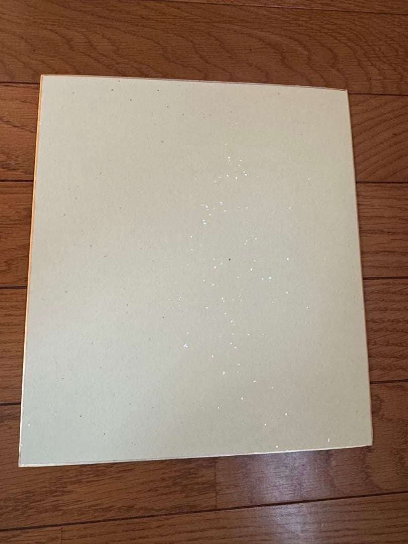 レア貴重●永井豪直筆サイン＆イラスト　カラー「デビルマン」「マジンガーZ」の作者