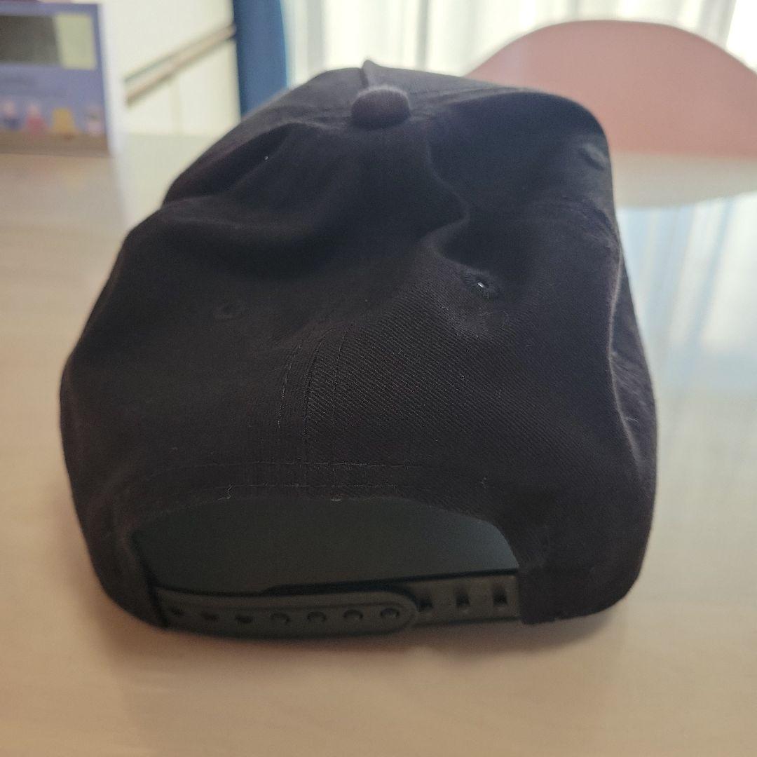 【希少品】9FORTY A-Frame miffy ミッフィーブラック ゴルフ