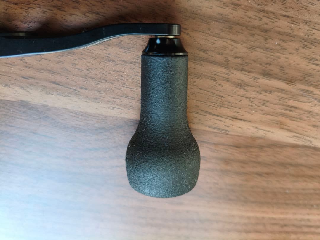 DRT バリアルハンドル (VARIAL) p.c.d. 100 ブラック