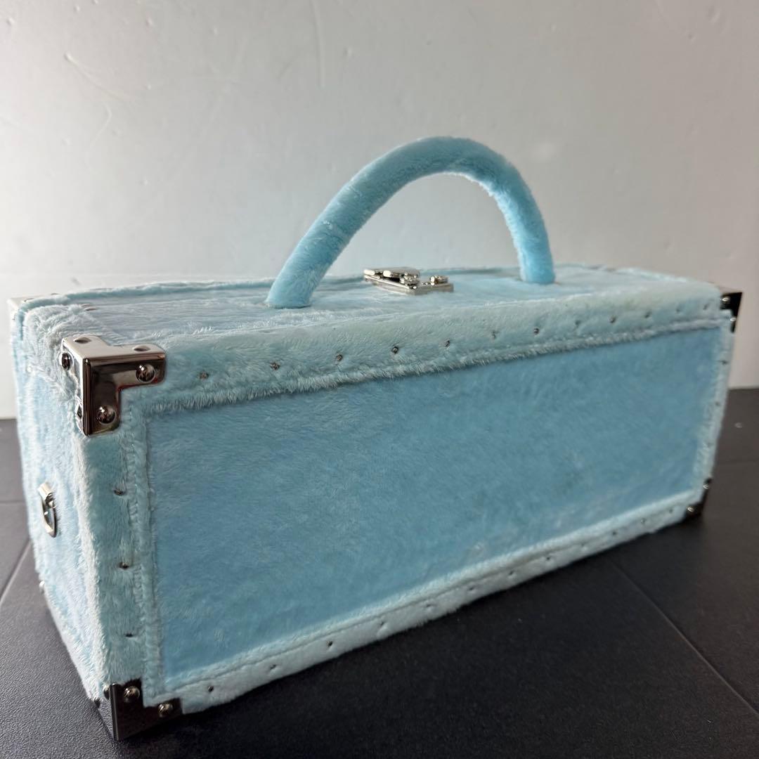 エンジェル　シャンパン　ドゥミセック　ブルー　ロゼ　ファータイプ　351