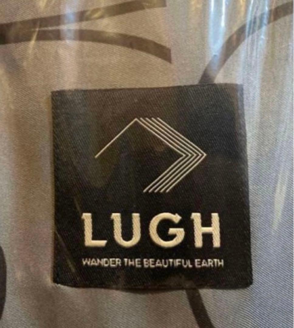 LUGH 魔法瓶ブランケット TARPtoTARP Ver. Small