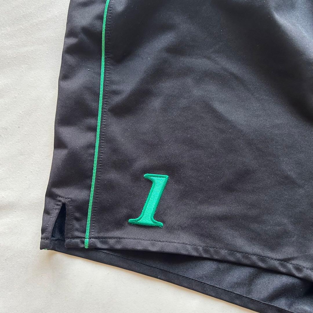 【激レア】専修大学　甲斐着用　バレーボール　短パンXO