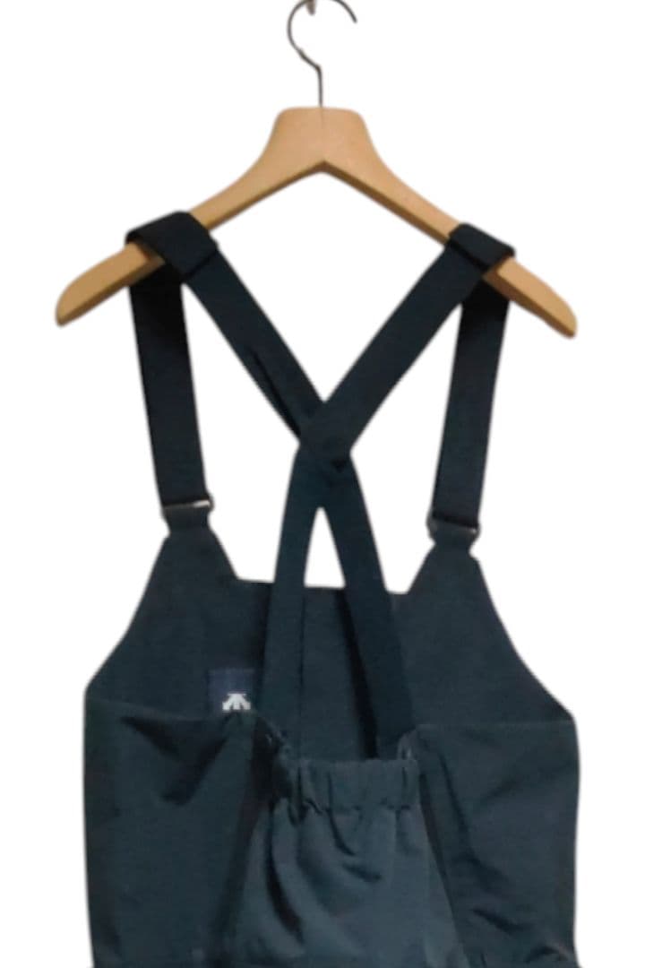 新品 デサント 2026モデル S.I.Oインシュレーテッドビブパンツ 3XO