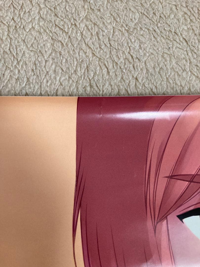 ガンスリンガー　ガール　ポスター　B2　GUNSLINGER GIRL