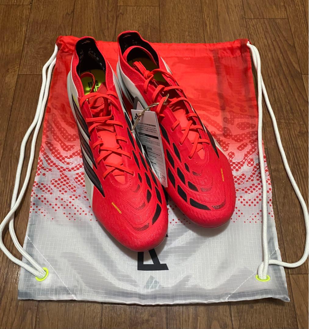 アディダス プレデター ELITE FT HG/AG JAPAN