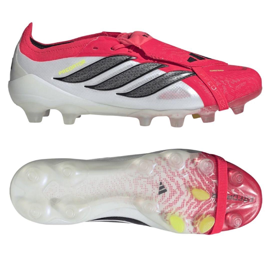 アディダス プレデター ELITE FT HG/AG JAPAN