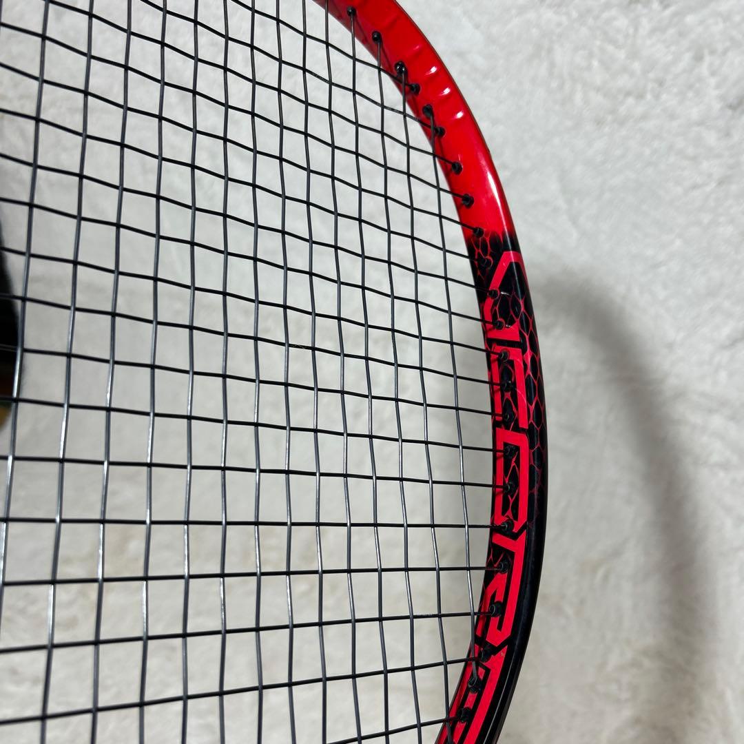 【美品】yonex ヨネックス VCORE SV100s G2 ブイコア