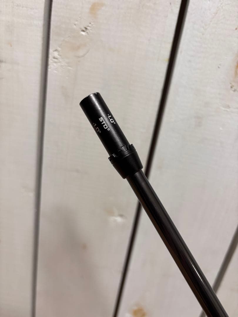 アルディラ ローグ インフィニティ 80TX 5w コブラFWシャフト