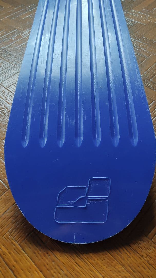 廃盤 PREMIER CRAZYGIRL スノースケート シングルデッキ 96