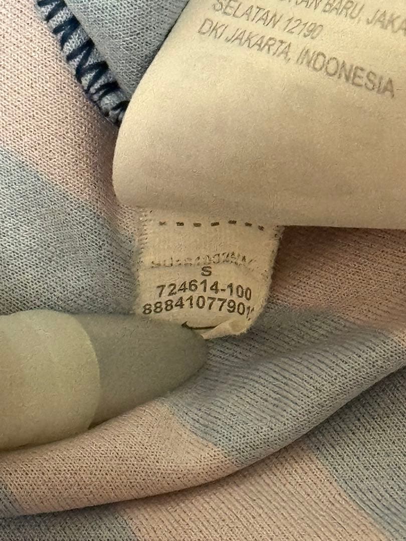 バルセロナ2017/2018オーセンティック長袖ユニフォーム