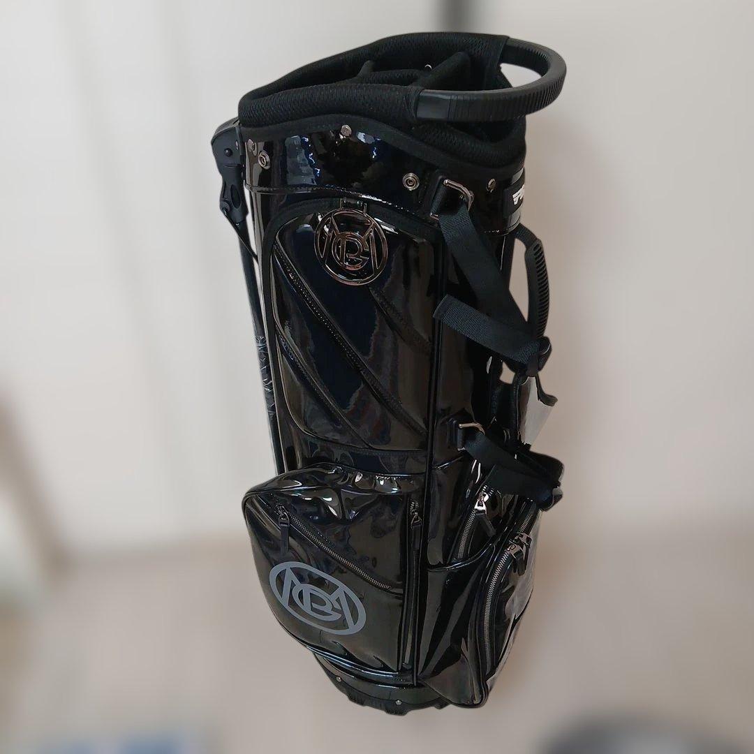 PGMスタンドキャディーバッグ新品