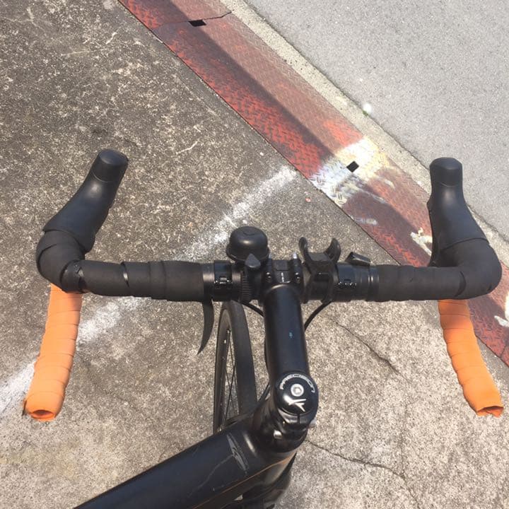 ロードバイク  アサヒオリジナル 引き取り限定