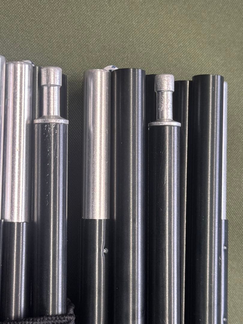 POMOLY Dome X6 Pro本体、グランドシート付き