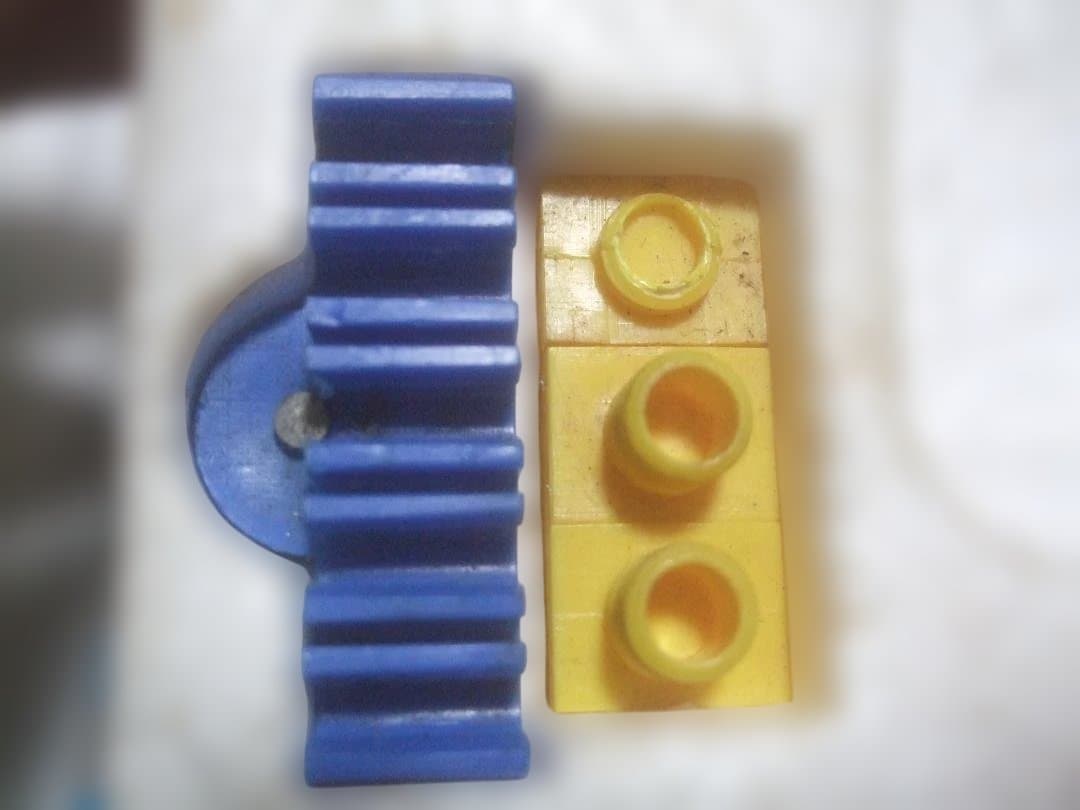 アーク キングジョー アークロン 亜鉛合金製