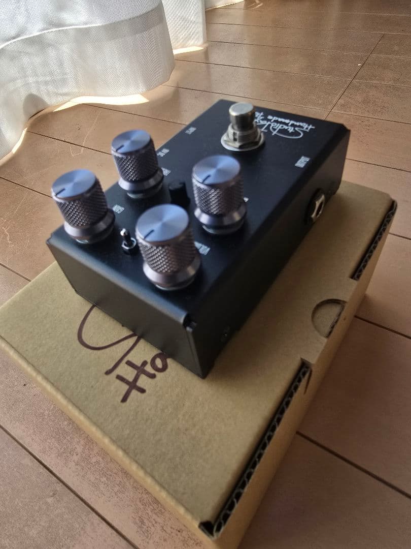ギター studio day dream jrm-od v5