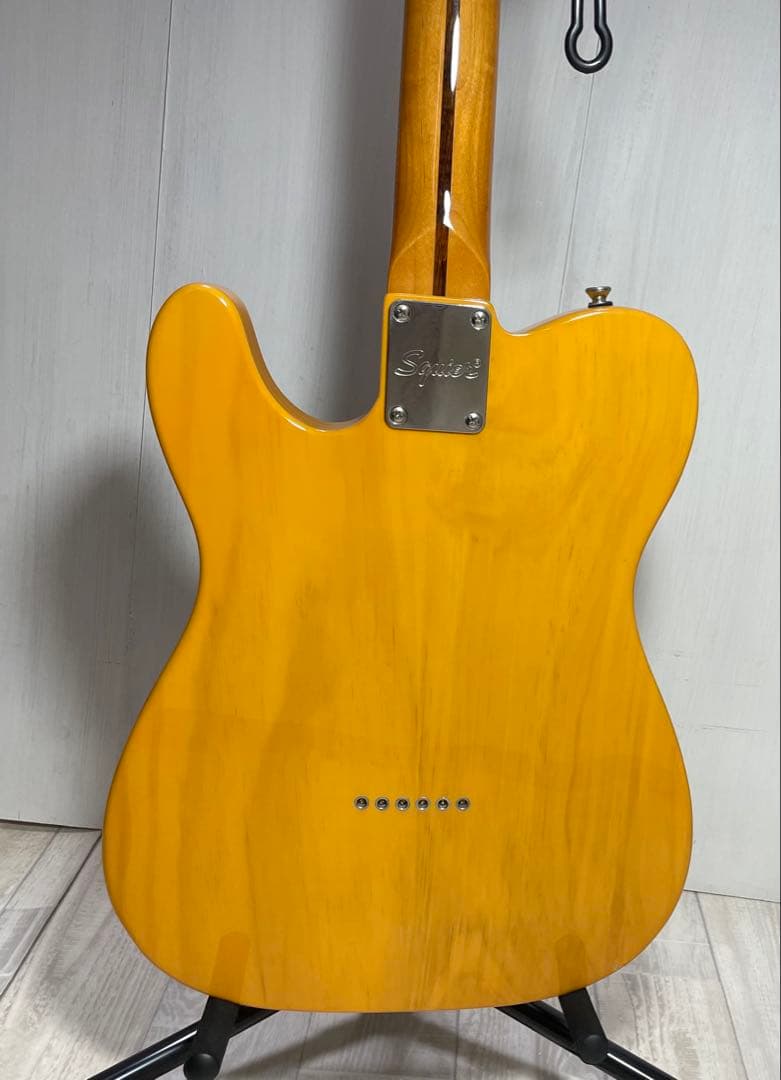 ギター Squier Classic Vibe '50s Telecaster