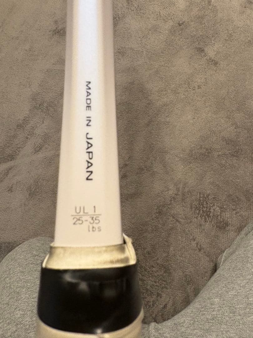 ［ほぼ未使用　美品］ソフトテニスラケット　ジオブレイク80s GEOBREAK