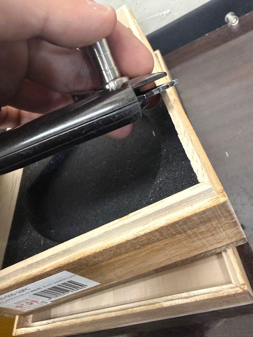 セラミックスピード　OSPWAERO ビックプーリー