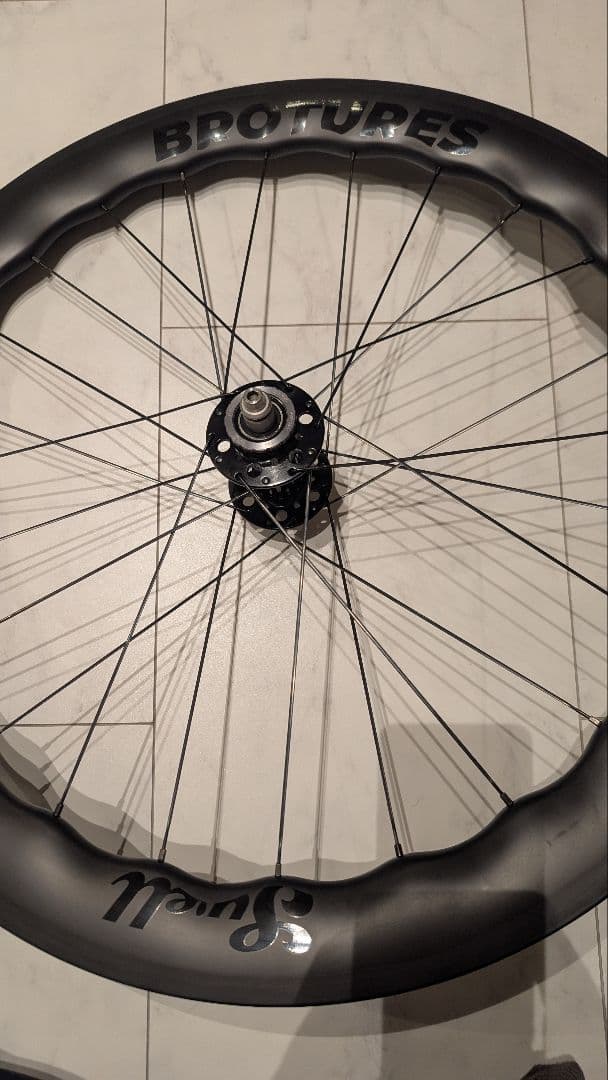 BROTURES SWELLx フィルウッドプロトラックSAPIM CX-RAY