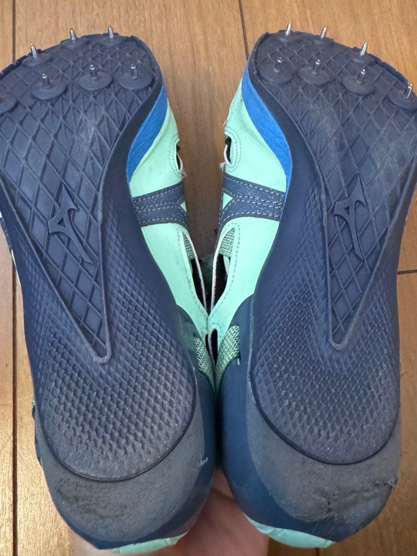 クロノインクスネオジャパン25.5