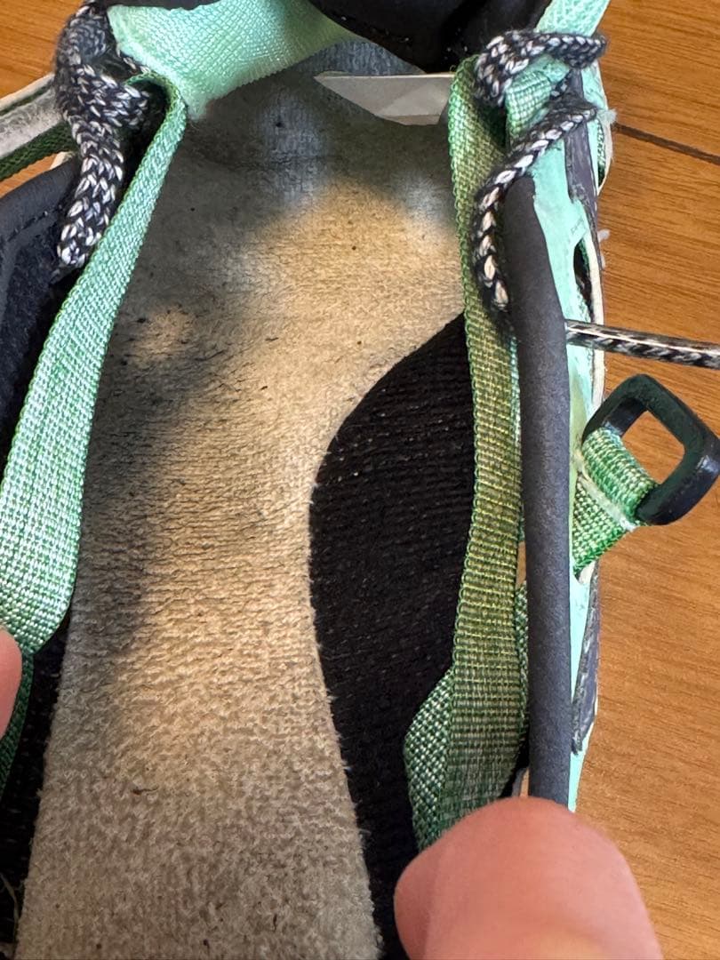 クロノインクスネオジャパン25.5