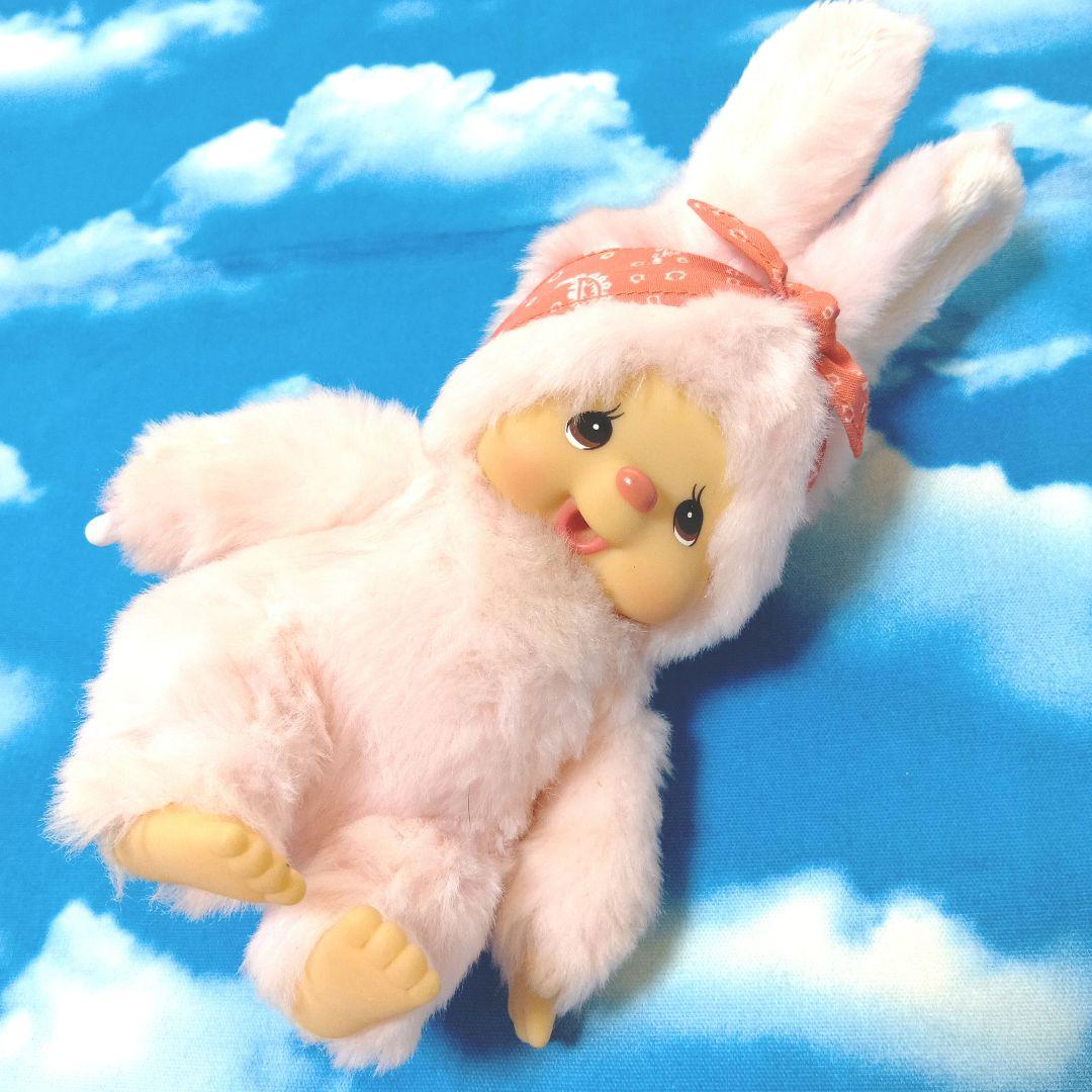 sekiguchi☆モンチッチ☆チムたん☆2012年当時物