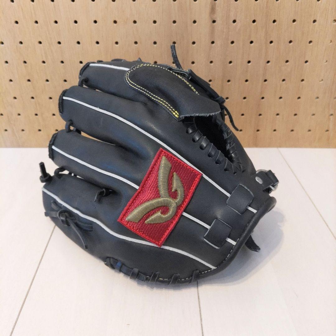 GROM グロム 軟式投手用 グローブ