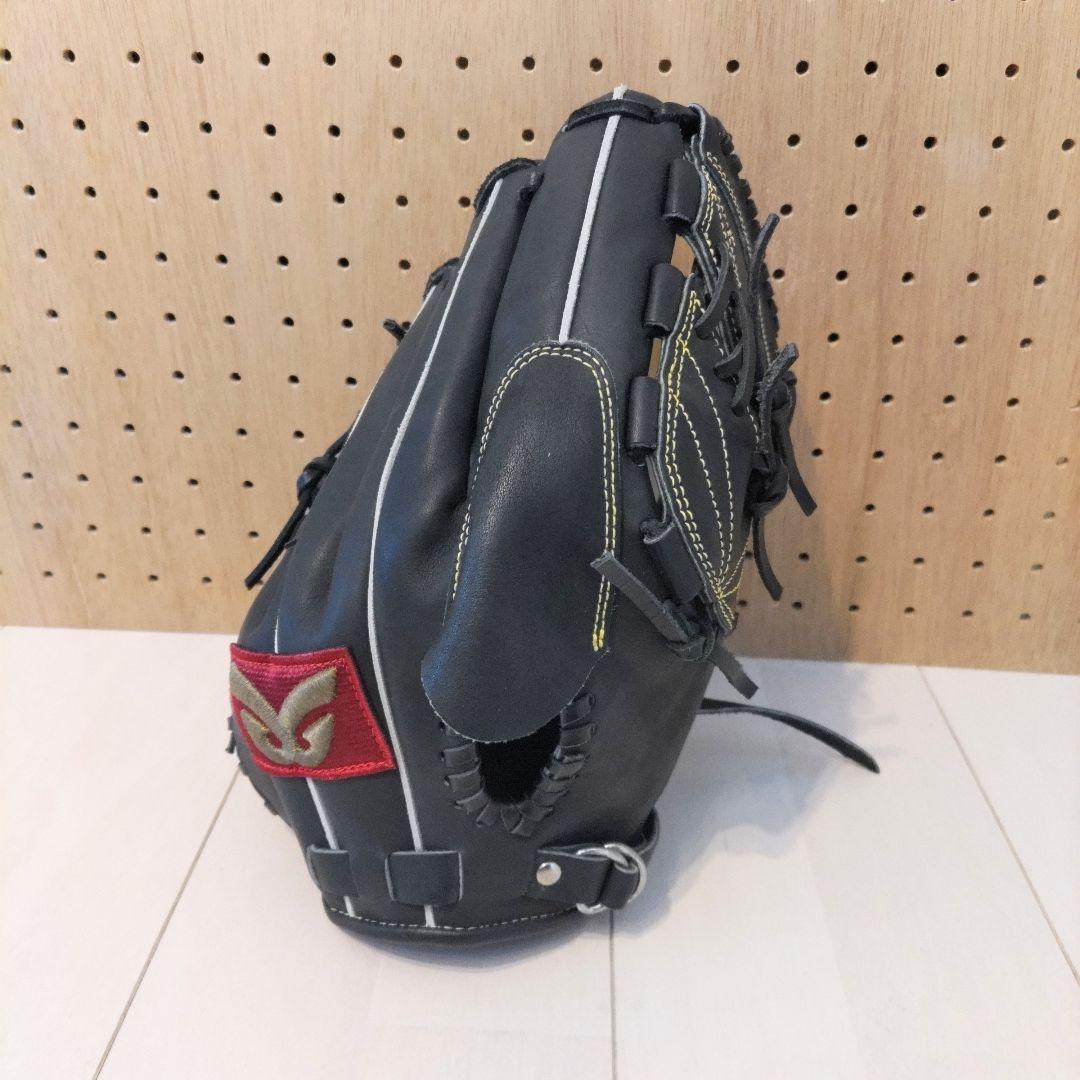 GROM グロム 軟式投手用 グローブ