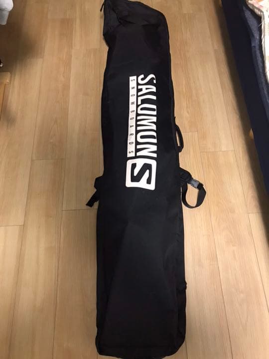 スノーボード　ウェア　一式