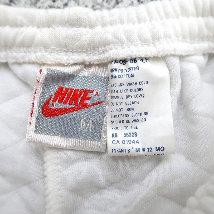 新品 90s ナイキ 1991 INFANT JORDAN COLLECTION