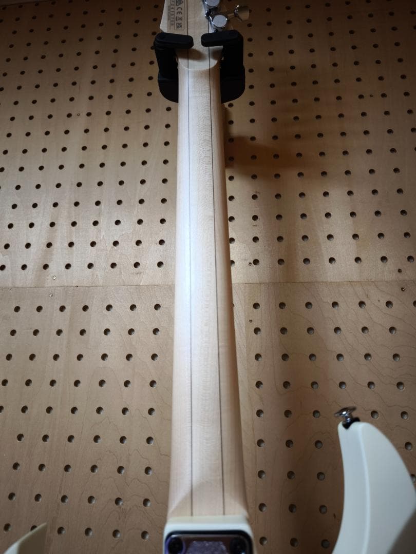 ☆彡Ibanez（アイバニーズ）　RG6HSHMTR-WHF