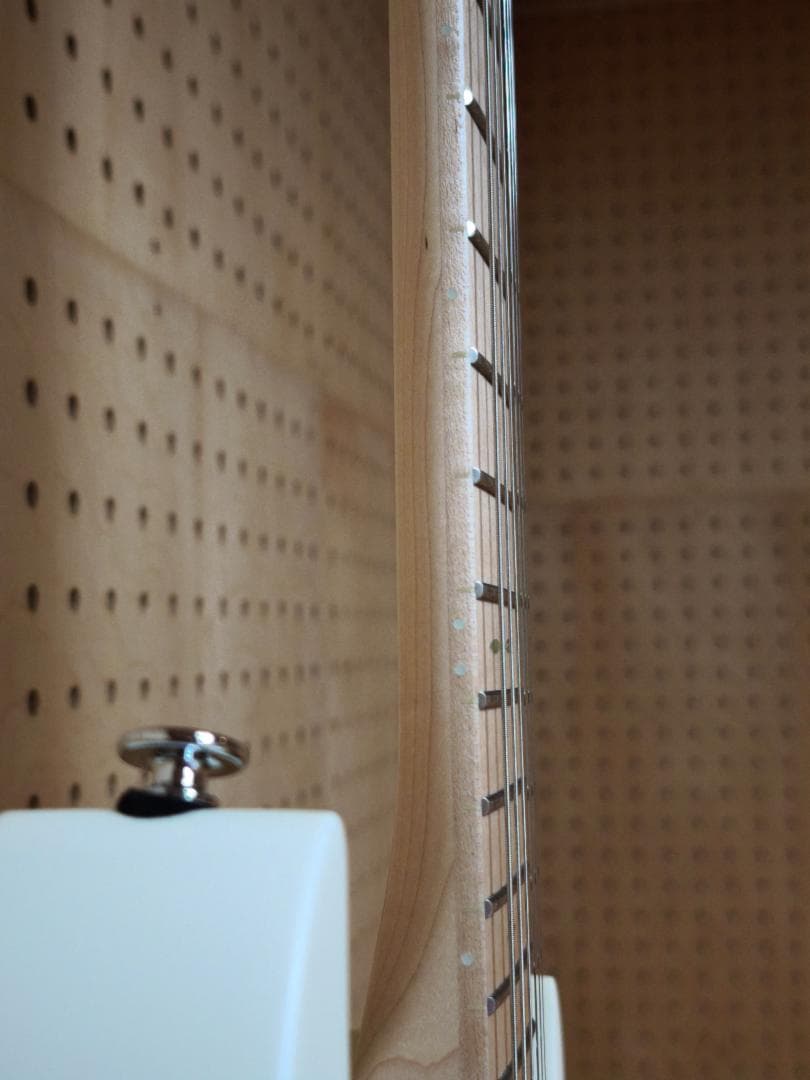 ☆彡Ibanez（アイバニーズ）　RG6HSHMTR-WHF