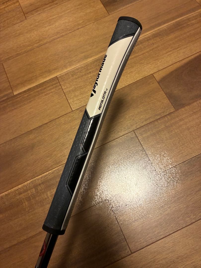 テーラーメイド　スパイダーEX 33インチ シングルベンド