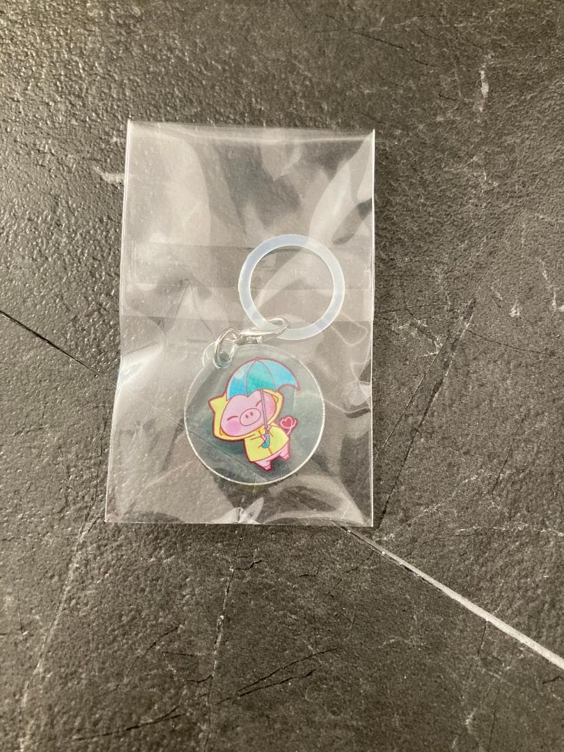 日南 Canan にゅうかなんす ファンクラブ FC グッズ セット