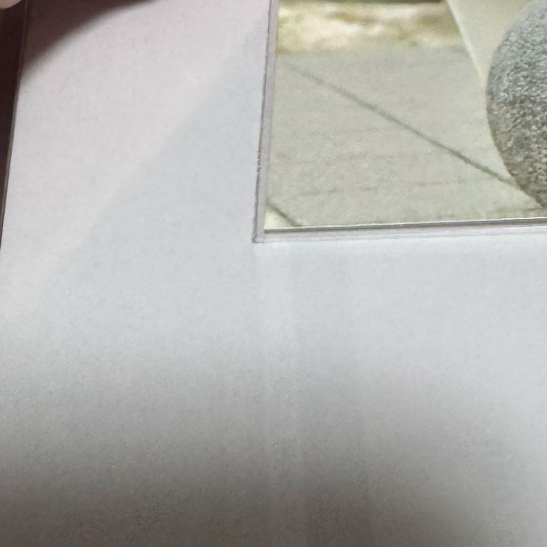 ジェイ JJ サイン入り生写真　SMTR25