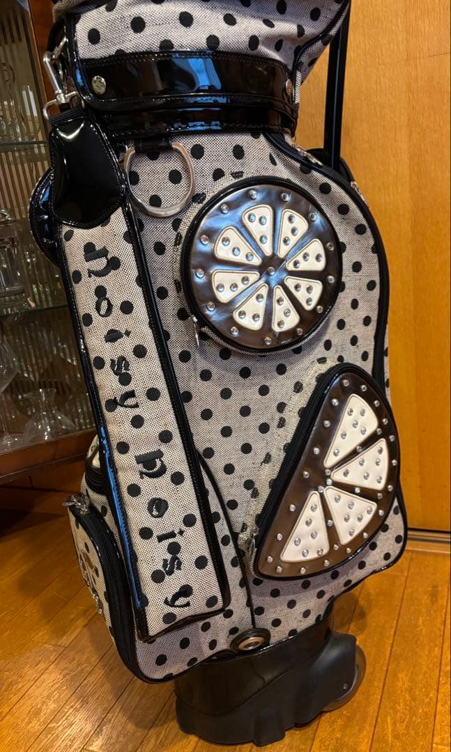 値下げ　noisy noisy by mieko uesako キャスター付