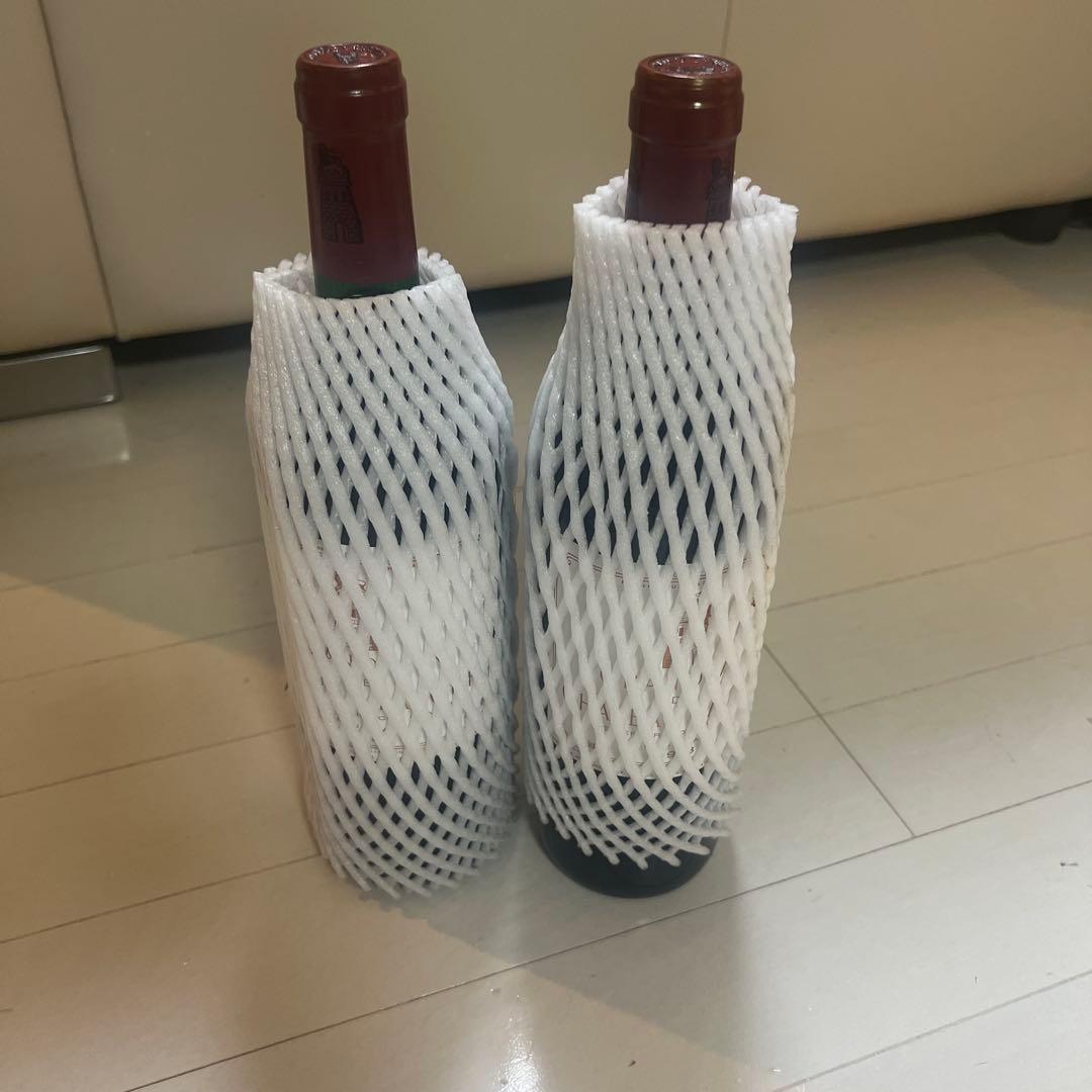 【正規品】シャトーラトゥール1993 2本セット