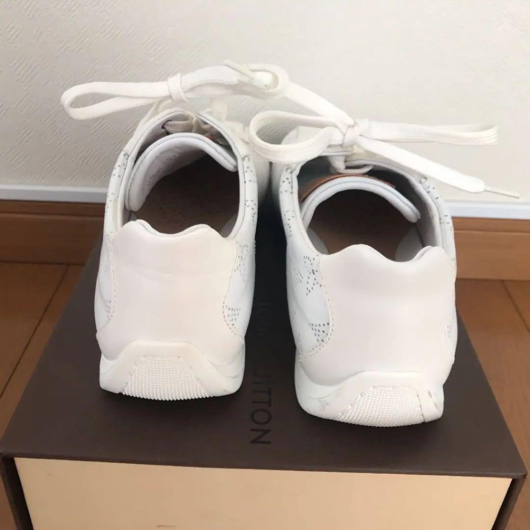 正規品ルイヴィトンVUITTON靴