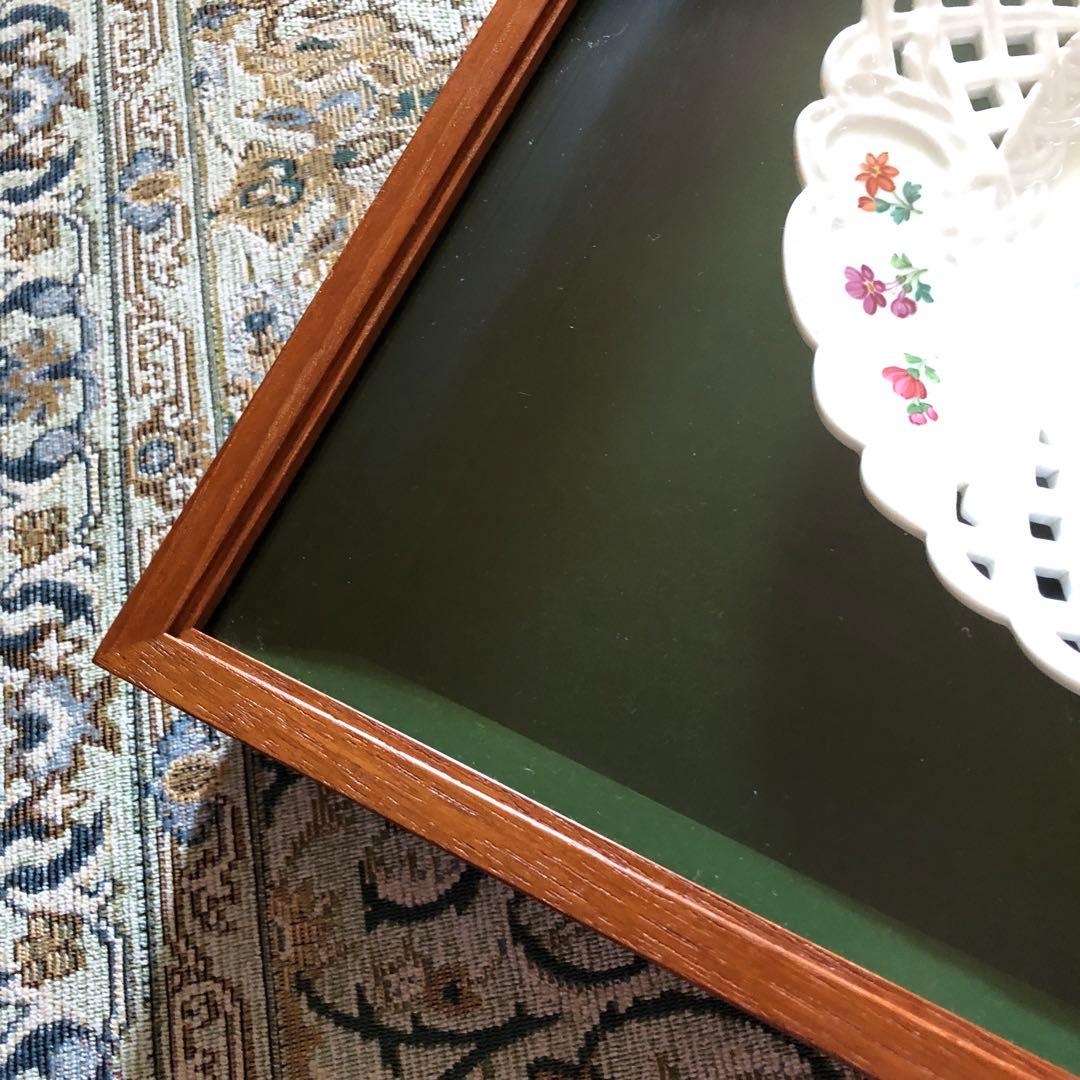 マイセン 絵皿・透かしプレート ・額装飾り皿・アンティーク・インテリア