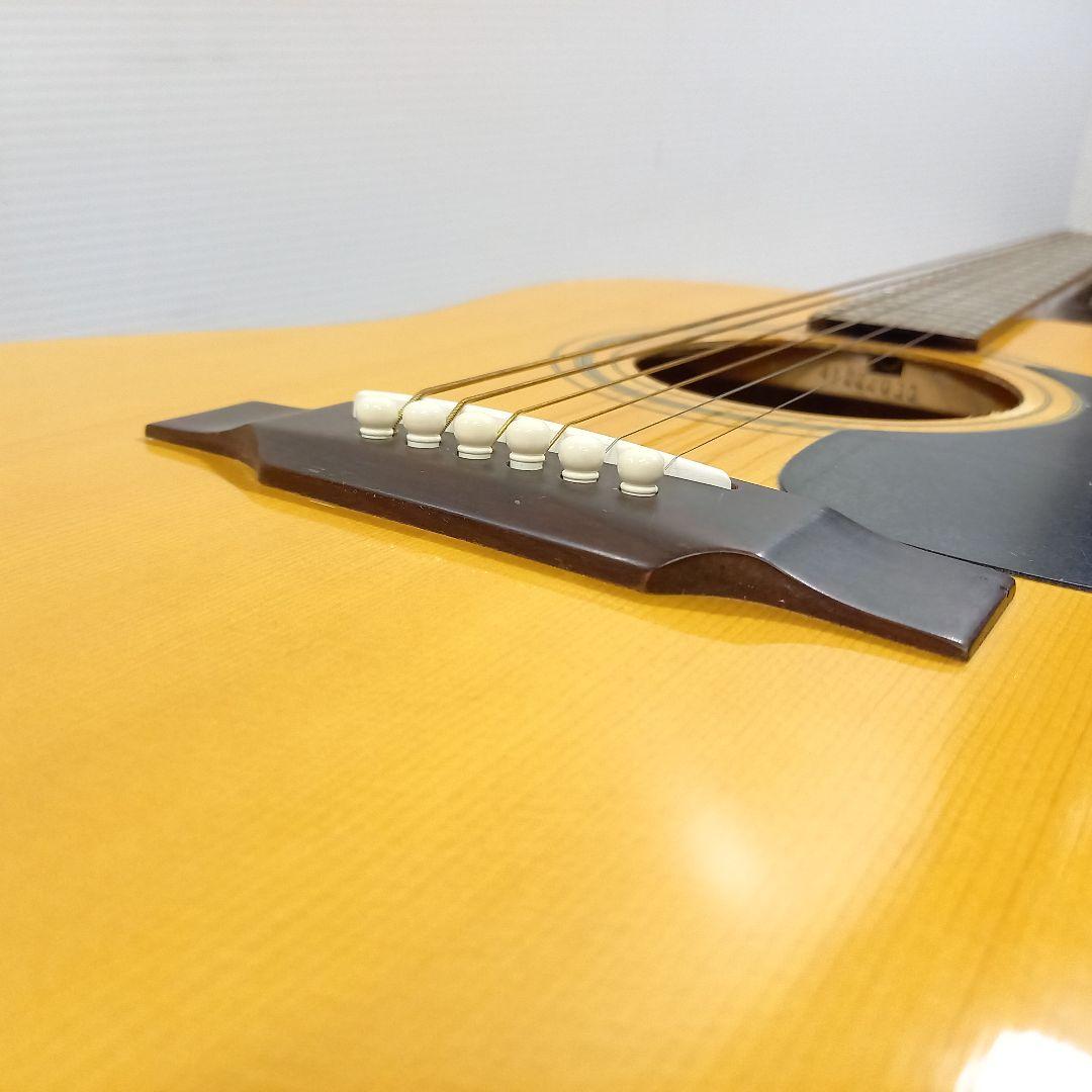 ETERNA by YAMAHA アコースティックギター EF-10 ナチュラル