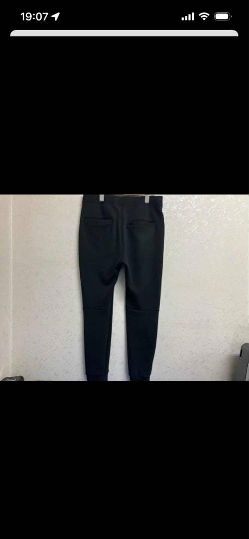 FCRB ブリストル　長ズボン