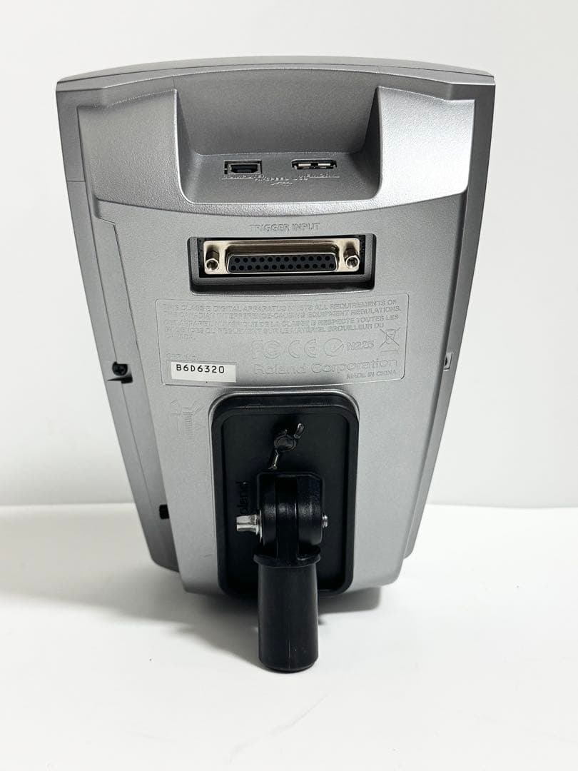 Roland TD-15 音源 モジュール